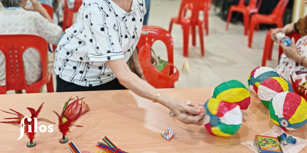 Filos Community Services